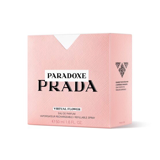 PARADOXE FLORAL EDP&nbsp; FLORAL EDP 50 ML